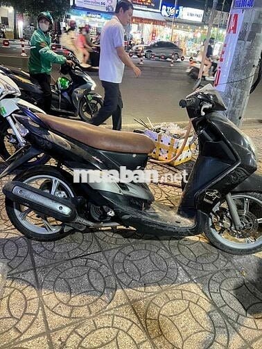 bán mio biển số 65