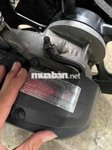 Nouvo 4 Cọp odo 46000nghìn - xe đẹp - Áo còn keo