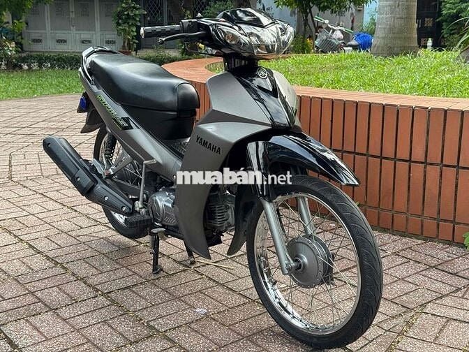 Bán sirius dk 2024 bs83 chính chủ