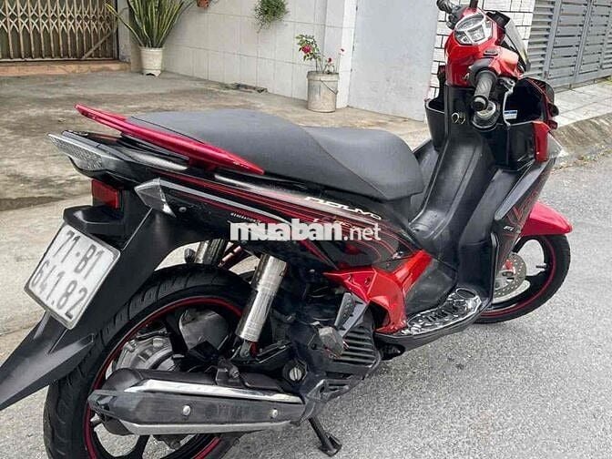 Novo 5 Fi máy móc êm ru không hú hí