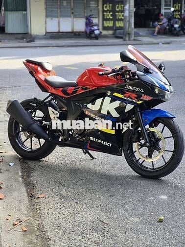 Suzuki GSX R150 nguyên rin, sạch đẹp cần bán