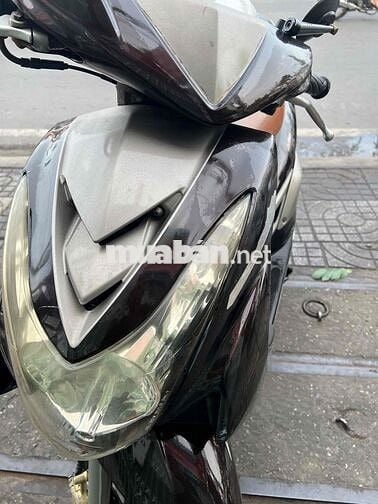 bán mio biển số 65