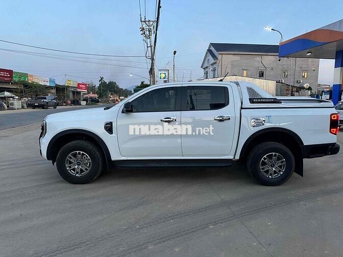 Ford Ranger 2023 XLS 2.0L 4x2 AT - 36000 km