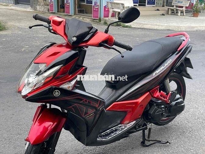 Novo 5 Fi máy móc êm ru không hú hí