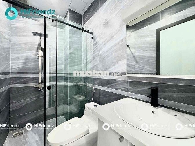 CHO THUÊ CĂN HỘ CHUNG CƯ STUDIO BANCOL GIÁ RẺ NGAY CẦU THỊ NGHÈ