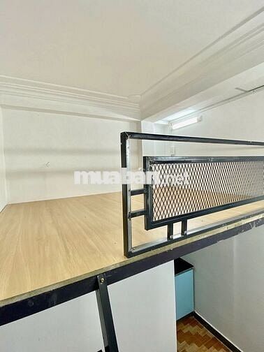 PHÒNG TRỌ FREE XE GẦN TRƯỜNG ĐẠI HỌC CÔNG NGHIỆP, VĂN LANG