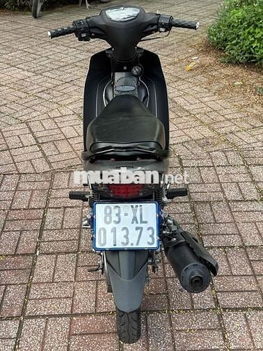 Bán sirius dk 2024 bs83 chính chủ