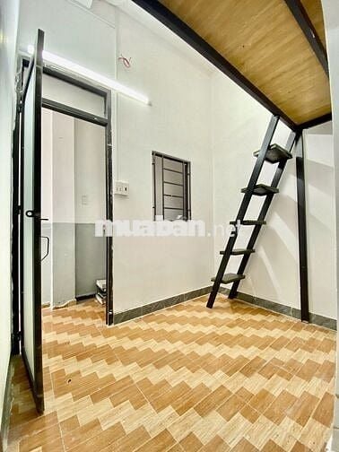 PHÒNG TRỌ FREE XE GẦN TRƯỜNG ĐẠI HỌC CÔNG NGHIỆP, VĂN LANG