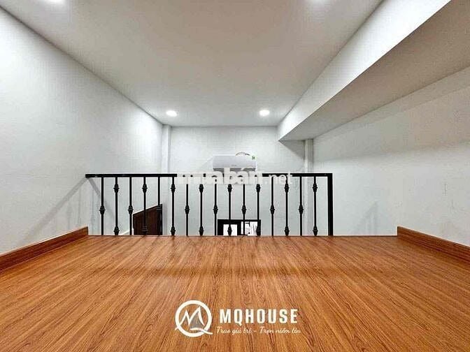 CHDV Duplex ban công full nội thất✨kế Etown Cộng Hoà - nhà ga T3