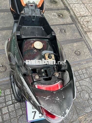 bán mio biển số 65