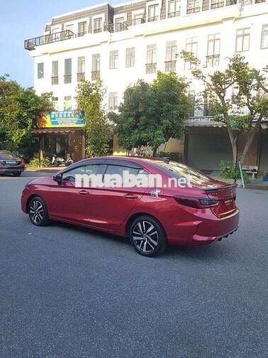 2021 1.5 RS - 45000 km