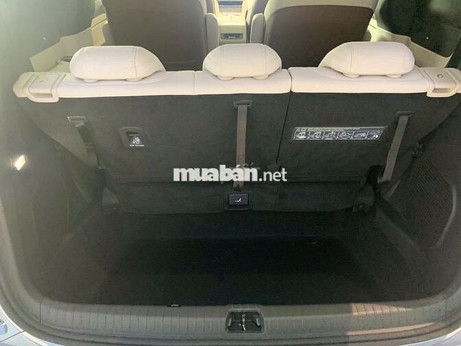 BYD M9 Hybrid (New DM-i 5.0) dòng xe cao cao cấp