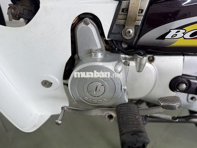 Boss sanda chính chủ 60 , rin nguyên tất cả