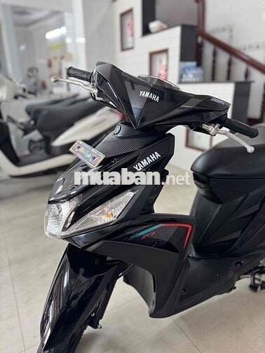 Yamaha Mio M3 Indonesia 02-2023 Chạy 7.000Km