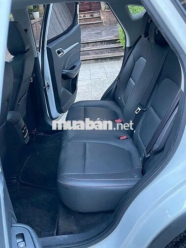 2024 Luxury 1.5 AT 2WD - 100000 km