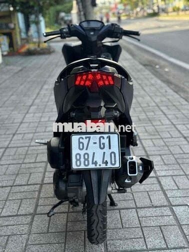Vario 125 máy zin biển 67