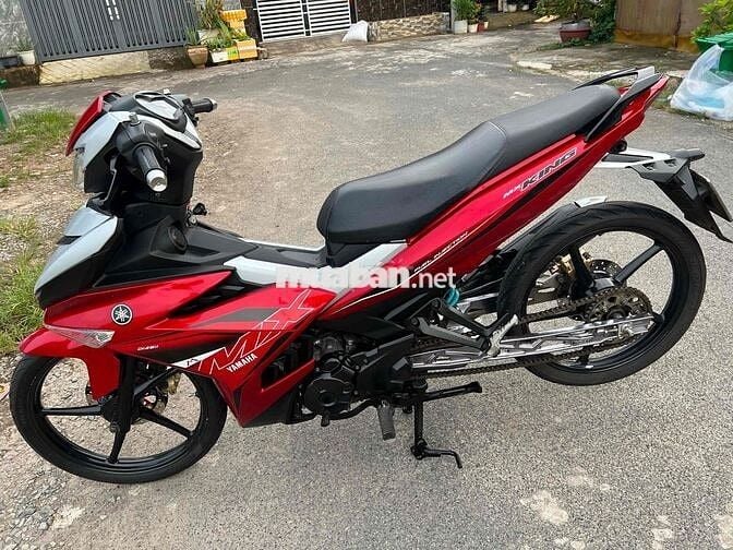 Bán hoặc giao lưu