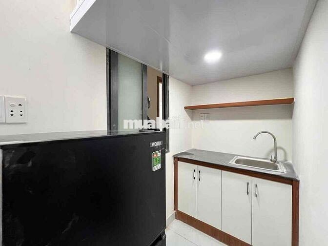 CĂN HỘ DUPLEX MỚI XÂY 100% SÁT IUH