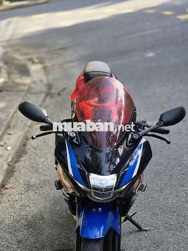 Suzuki GSX R150 nguyên rin, sạch đẹp cần bán