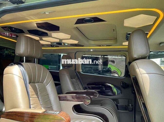 Ford Tourneo 2020 Limousine 2.0 AT - 72000 km