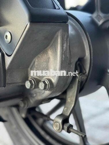 Vario 125 máy zin biển 67