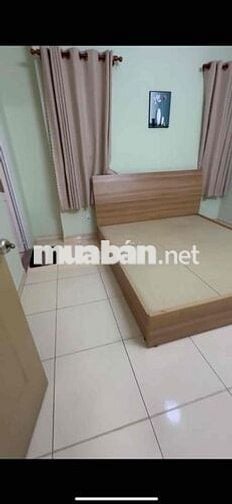 Share 1 phòng trong cc Khang Gia