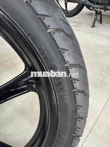 Yamaha Mio M3 Indonesia 02-2023 Chạy 7.000Km