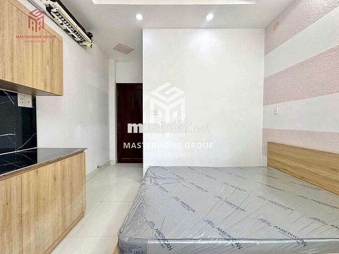 Khai Trương Dự Án Studio Cao Cấp Đường ThíchQuảng Đức Gần Chợ BàChiểu