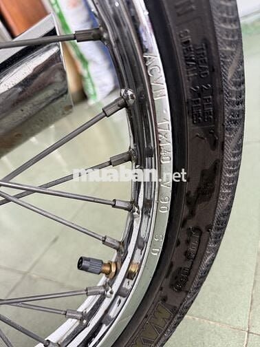 Boss sanda chính chủ 60 , rin nguyên tất cả