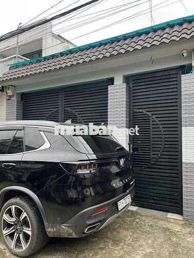 CHÍNH CHỦ ĐANG KẸT TIỀN BÁN GẤP NHÀ C4 128M2 LÊ LỢI TÂN HIỆP HÓC MÔN