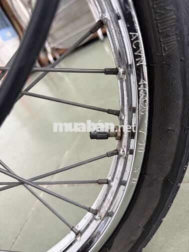 Boss sanda chính chủ 60 , rin nguyên tất cả