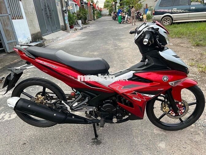 Bán hoặc giao lưu