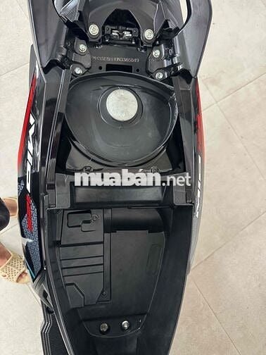 Yamaha Mio M3 Indonesia 02-2023 Chạy 7.000Km