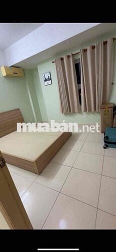 Share 1 phòng trong cc Khang Gia