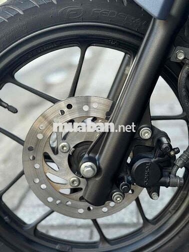 Vario 125 máy zin biển 67