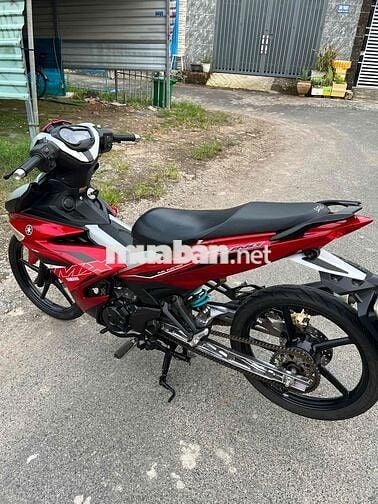 Bán hoặc giao lưu