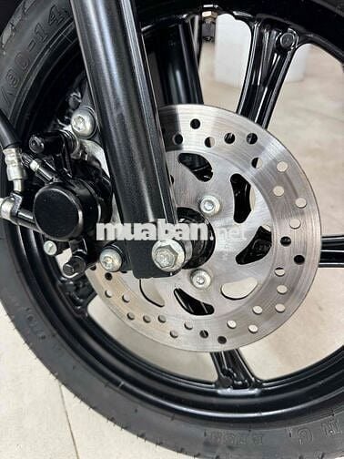 Yamaha Mio M3 Indonesia 02-2023 Chạy 7.000Km