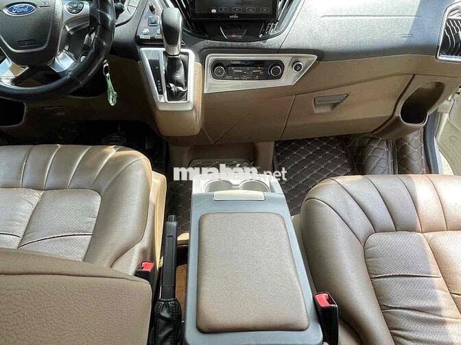 Ford Tourneo 2020 Limousine 2.0 AT - 72000 km