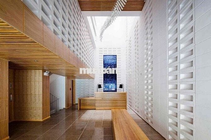 Bán Khách Sạn Mặt Tiền Trần Quang Khải Lộc Thọ Nha Trang