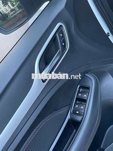 2024 Luxury 1.5 AT 2WD - 100000 km