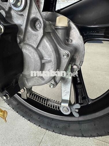 Yamaha Mio M3 Indonesia 02-2023 Chạy 7.000Km