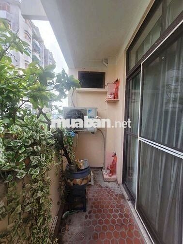 BÁN CĂ HỘ MĂT TIỀN PHAN VĂN TRỊ - LÊ HỒNG PHONG Q5 78M 2PN