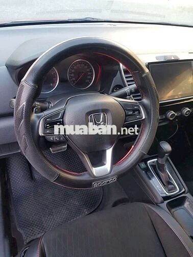 2021 1.5 RS - 45000 km