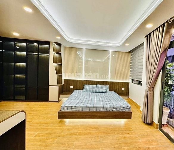 Nhà đẹp tìm chủ Hồ Biểu Chánh P11 Q Phú Nhuận 33m2,3 PN,Sổ hồng riêng 