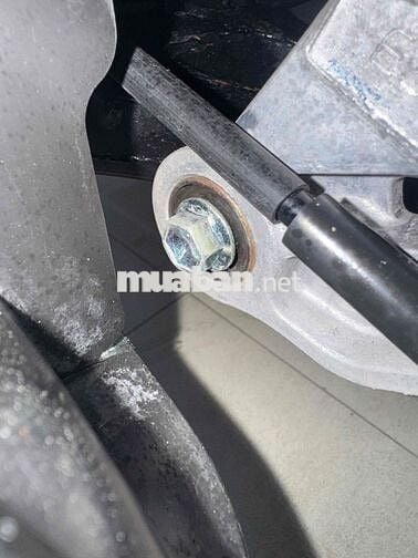 Yamaha Mio M3 Indonesia 02-2023 Chạy 7.000Km