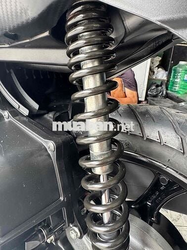 Yamaha Mio M3 Indonesia 02-2023 Chạy 7.000Km