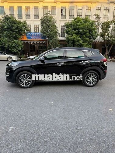 2016 2.0 ATH - 120000 km