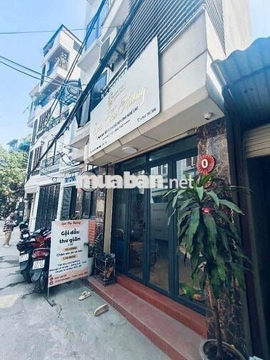 Cảnh báo cho nguời mua nhà 325/72 thanh lương có 6 ngôi mộ sau nhà