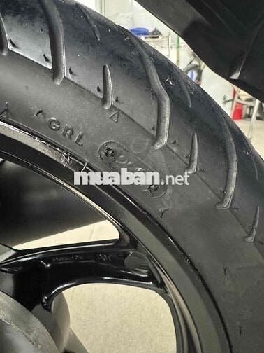 Yamaha Mio M3 Indonesia 02-2023 Chạy 7.000Km