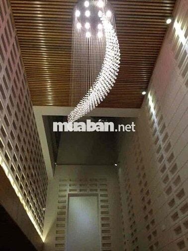 Bán Khách Sạn Mặt Tiền Trần Quang Khải Lộc Thọ Nha Trang